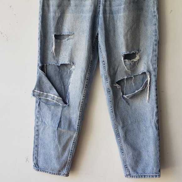 KSUBI Bullet Tru Blue Ripped - Picture 6 of 10